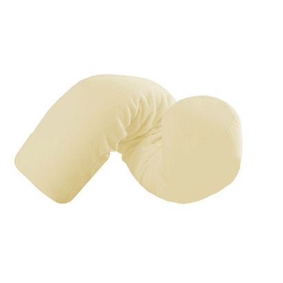 Buy Contour Twist Neck Pillow