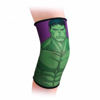 Buy Enovis Donjoy Advantage Kids Elastic Knee Featuring Marvel