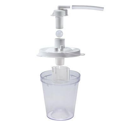 Buy Drive Medical Vacu-Aide QSU Vacuum Bottle