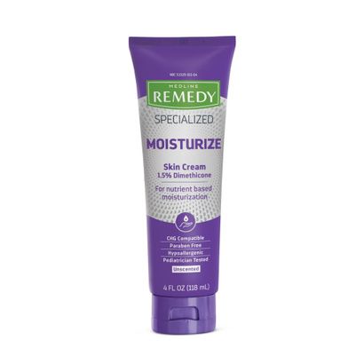 Buy Medline Remedy Specialized Skin Cream