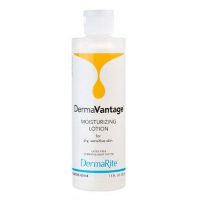 Buy DermaRite DermaVantage Scented Hand and Body Lotion