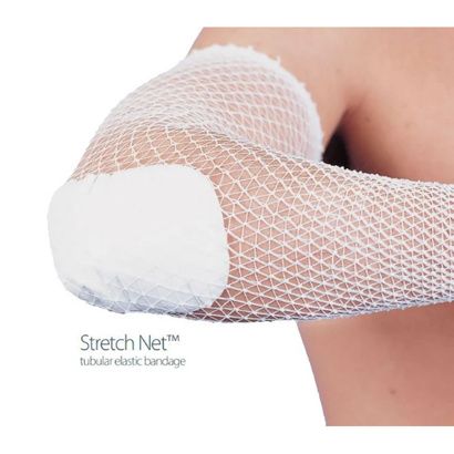 Buy DeRoyal Stretch Net Elastic Tubular Elastic Bandage