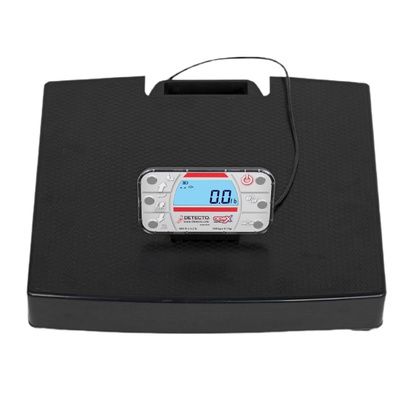 Buy Detecto APEX-RI Series Portable Scale with Remote Indicator