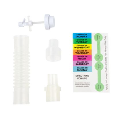 Buy Dynarex Closed Suction Tracheal Catheter