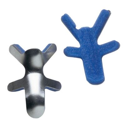 Buy DJO ProCare Bendable Prong Closure Finger Splint