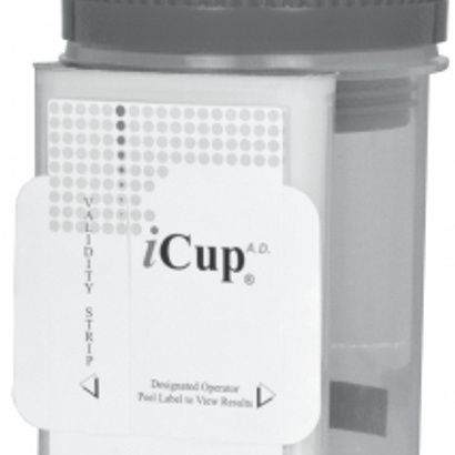 Buy Alere iCup 13 Panel Drug Test