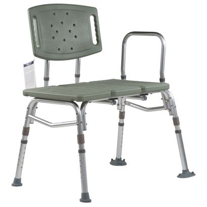 Buy Dynarex Bariatric Tub Transfer Bench