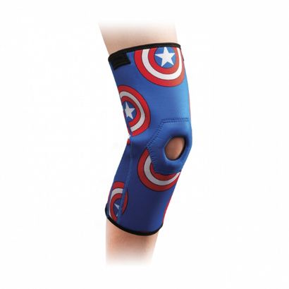 Buy Enovis Donjoy Advantage Kid’s Patella Knee Sleeve Featuring Marvel