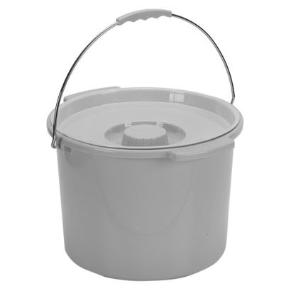 Buy Drive Medical Commode Bucket