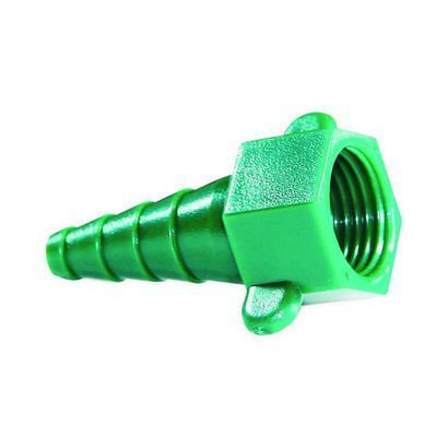 Buy Medline Christmas Tree Nut and Nipple Adapter