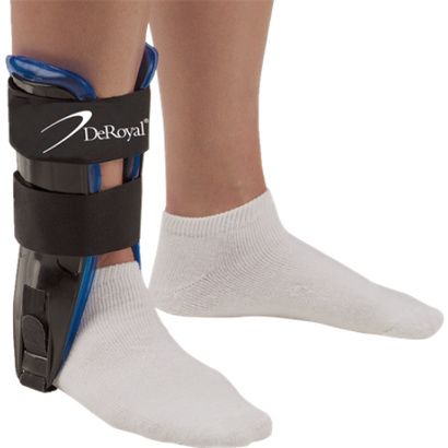 Buy Deroyal Air/Gel Ankle Stirrup