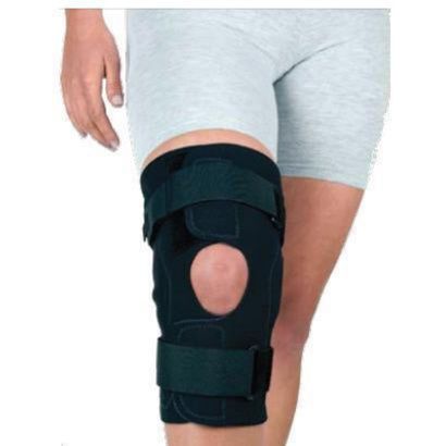 Buy DJO Reddie Hinged Knee Brace