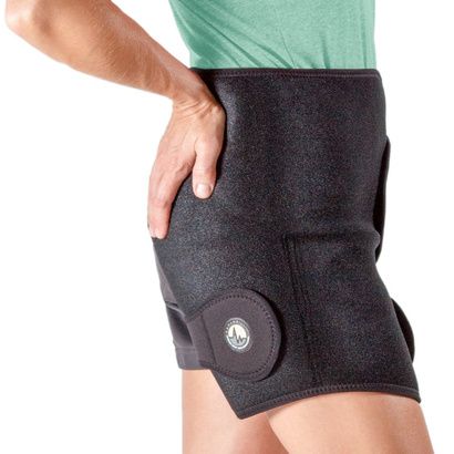 Buy Deroyal ActiveWrap Thermal Post-Op Hip Support