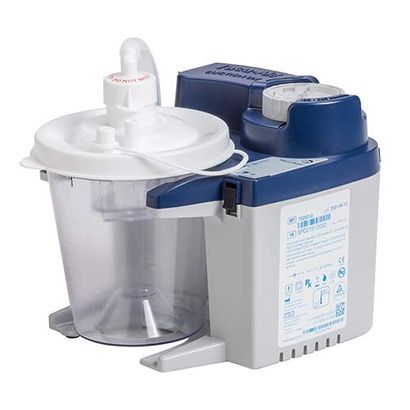 Buy DeVilbiss Vacu-Aide Suction Machine