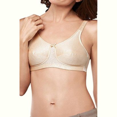 Buy Amoena Dorothy Wire Free Bra