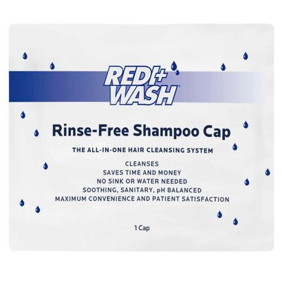 Buy Donovan Industries DawnMist Redi Plus Wash Shampoo Cap