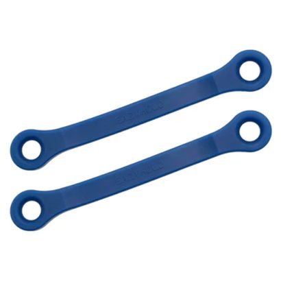 Buy EazyHold Universal Navy Silicone Adaptive Grip Aid Cuff