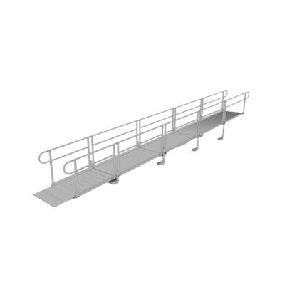 Buy EZ-ACCESS PATHWAY 3G Solo 28" Modular Access System