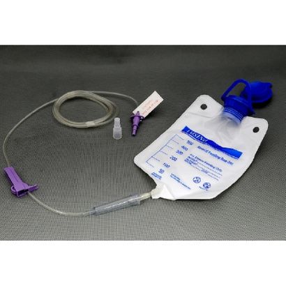 Buy Amsino Enteral Feeding Sets