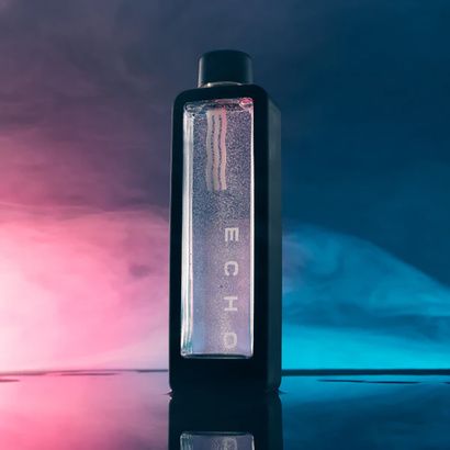 Buy Echo Flask Hydrogen Water Bottle