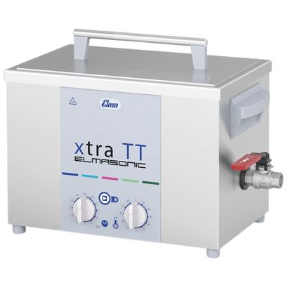 Buy Elmasonic Ultrasonic Cleaning Unit With Heater