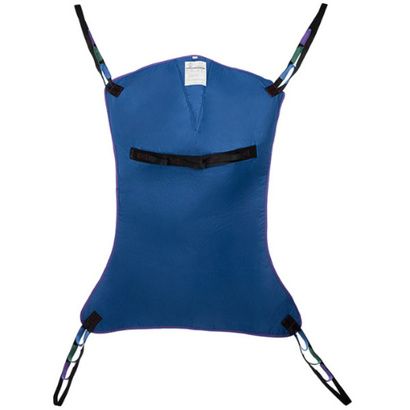 Buy Emerald Solid Full Body Sling