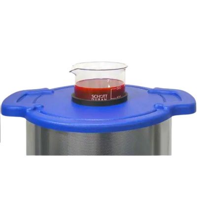 Buy Elma Ultrasonics Plastic Beaker Cover for Elmasonic S50R Sieve Cleaner