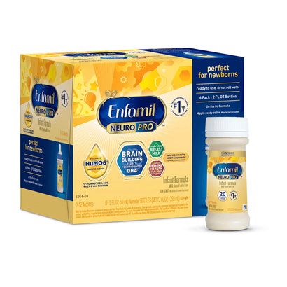 Buy Enfamil NeuroPro Ready-To-Use Infant Formula