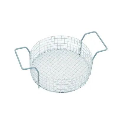 Buy Elma Ultrasonics Stainless Steel Mesh Basket for Elmasonic S50R Sieve Cleaner