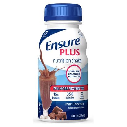 Buy Abbott Ensure Plus Nutrition Shake