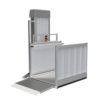 Buy EZ-Access Passport Vertical Platform Lift