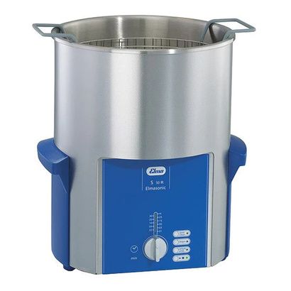 Buy Elma Ultrasonics S50R Ultrasonic Sieve Cleaner