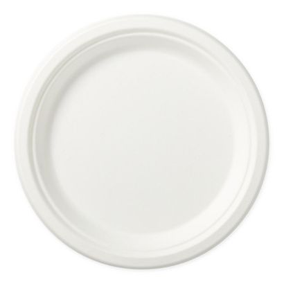 Buy Medline Eco-Friendly Paper Plate