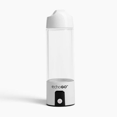 Buy Echo Go Hydrogen Water Bottle