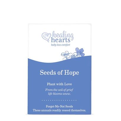 Buy Earth Mama Seeds of Hope