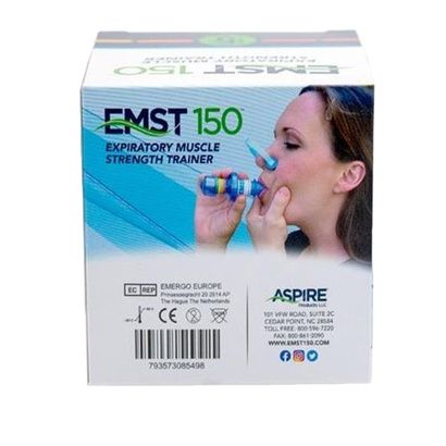 Buy EMST 150 Expiratory Muscle Strength Trainer Device