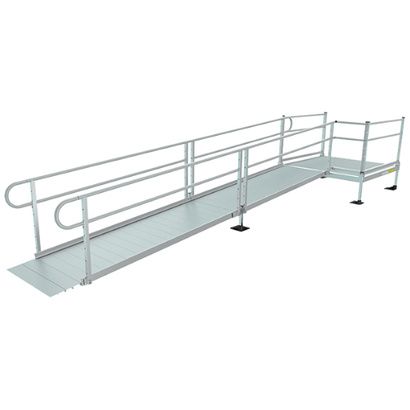 Buy EZ-ACCESS PATHWAY 3G Solo 30" Modular Access System