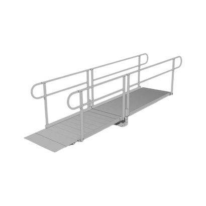 Buy EZ-ACCESS PATHWAY 3G Solo 10" Modular Access System