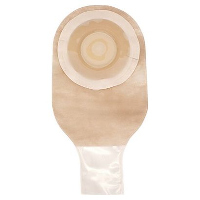 Buy Fortis Medical Convex One Piece Drainable Ostomy Pouch