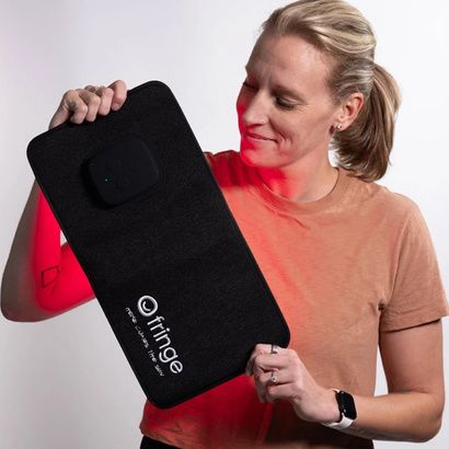 Buy Fringe Red Light Therapy Wrap