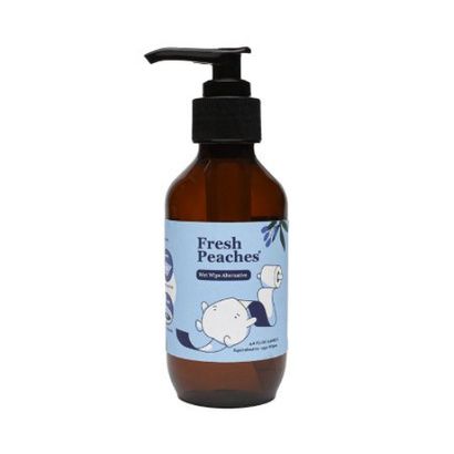 Buy Fresh Peaches Toilet Paper Gel