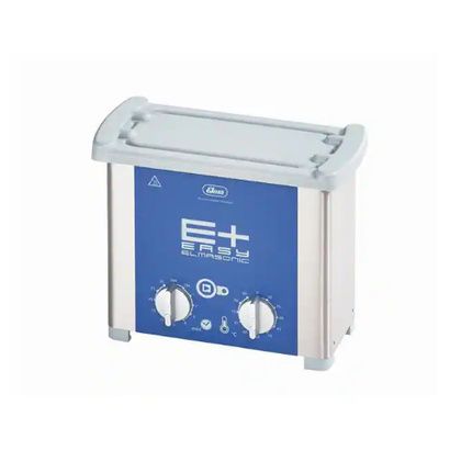 Buy Elmasonic E Plus Ultrasonic Cleaner