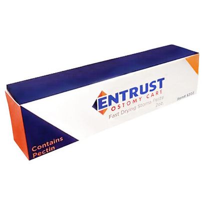 Buy Fortis Medical Products Fast Drying Stoma Paste
