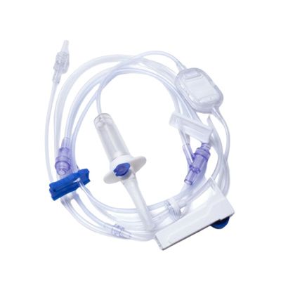 Buy Amsino Amsafe IV administration Pump Set