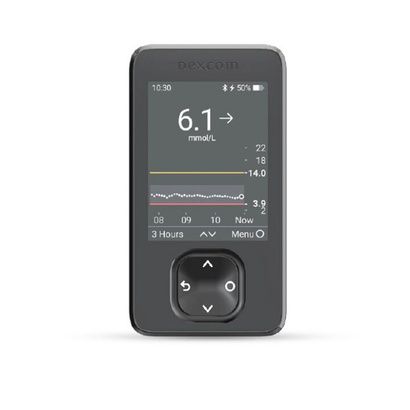 Buy Dexcom G7 Receiver