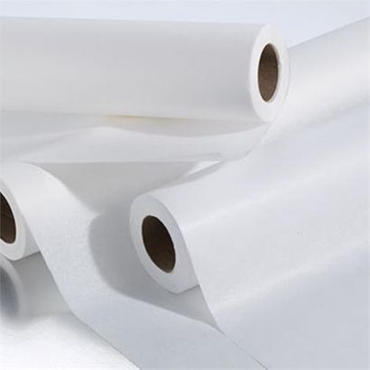 Buy Graham Medical White Table Paper