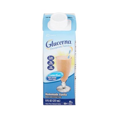 Buy Glucerna Therapeutic Nutrition Shakes