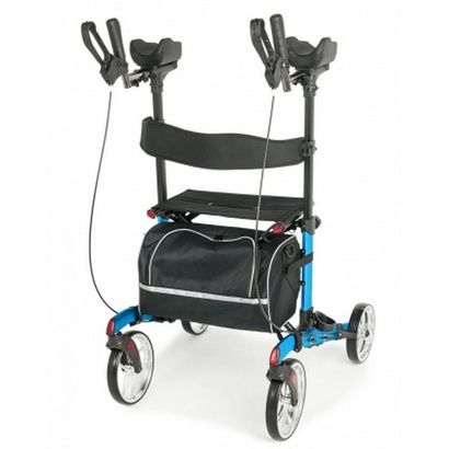 Buy Graham Field Lumex Gaitster Forearm Rollator