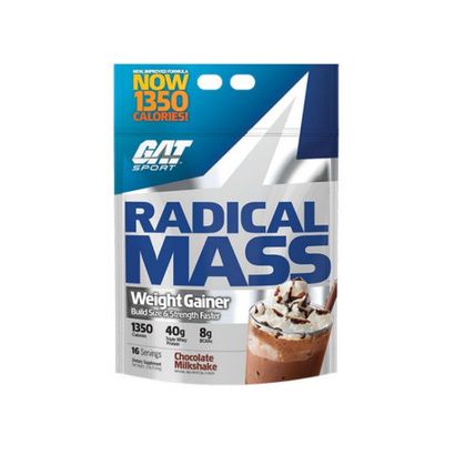 Buy Grenade Carb Radical Mass Weight Gainer Dietary Supplement
