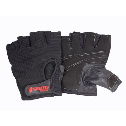 Buy Grizzly Mens Ignite Lifting and Training Gloves